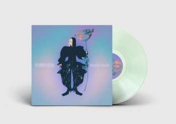2LP TOKiMONSTA: Eternal Reverie (180g Coke Bottle 2lp Gatefold)