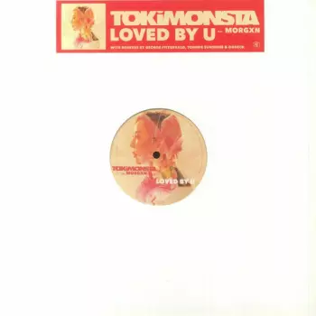 TOKiMONSTA: Loved By U