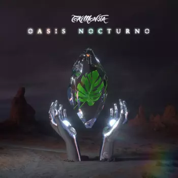 TOKiMONSTA: Oasis Nocturno