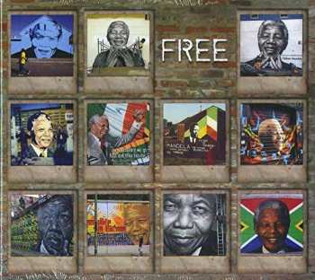 CD TOKIO: Free