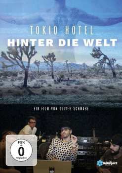 Album Tokio Hotel: Hinter die Welt