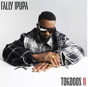 Fally Ipupa: Tokooos II
