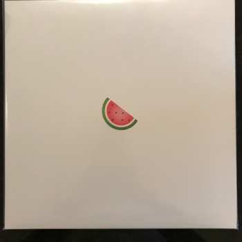 LP Tokyo Police Club: Melon Collie And The Infinite Radness (Parts One & Two)
