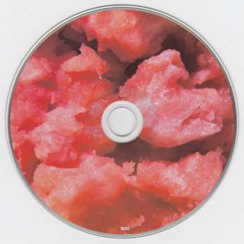 CD Tokyo Police Club: Melon Collie And The Infinite Radness (Part Two)