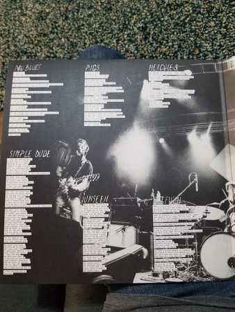 2LP Tokyo Police Club: TPC LTD | CLR