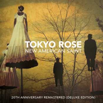 Album Tokyo Rose: New American Saint