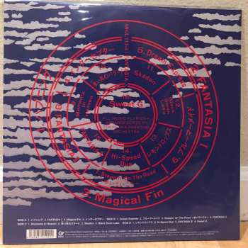 2LP Tokyo Ska Paradise Orchestra: Fantasia LTD