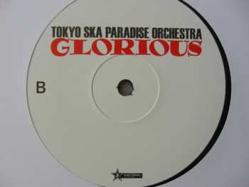 LP Tokyo Ska Paradise Orchestra: Glorious