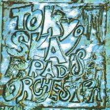 Album Tokyo Ska Paradise Orchestra: Pioneers