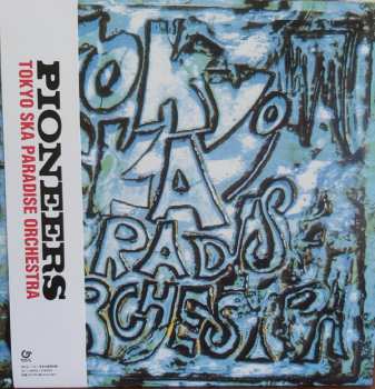 LP Tokyo Ska Paradise Orchestra: Pioneers LTD