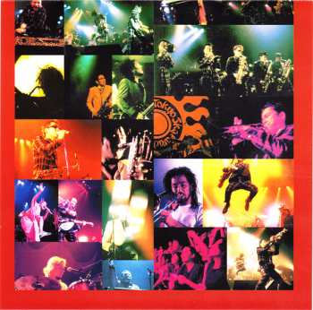 DVD Tokyo Ska Paradise Orchestra: Ska Evangelists On The Run Tokyo Ska Paradise Orchestra 1998-1999