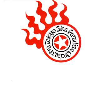 DVD Tokyo Ska Paradise Orchestra: Ska Evangelists On The Run Tokyo Ska Paradise Orchestra 1998-1999