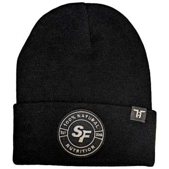 Merch Tokyo Time: Sapka Sf Nutrition