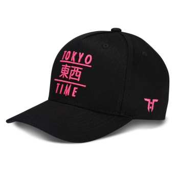 Merch Tokyo Time: Sapka Street Fighter 2 Vega