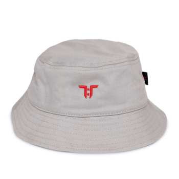 Merch Tokyo Time: Gyermek Bucket Hat Tt Logo Tokyo Time