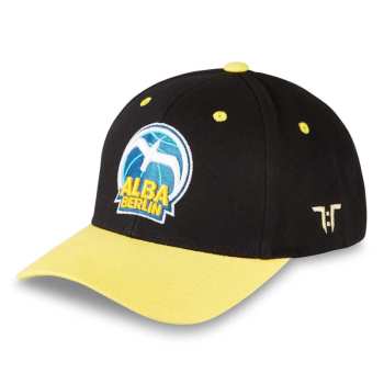 Merch Tokyo Time: Baseball sapka Alba Berlin