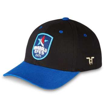 Merch Tokyo Time: Baseball sapka Anadolu Efes Istanbul