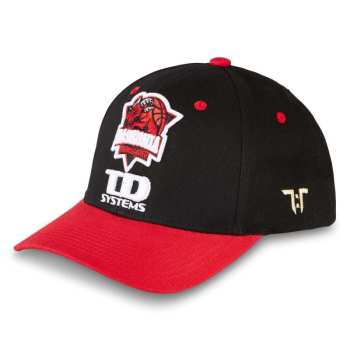 Merch Tokyo Time: Baseball sapka Baskonia Vitoria Gasteiz