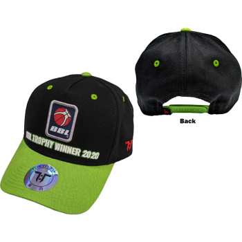 Merch Tokyo Time: Tokyo Time Unisex Snapback Cap: Bbl Winner 2020