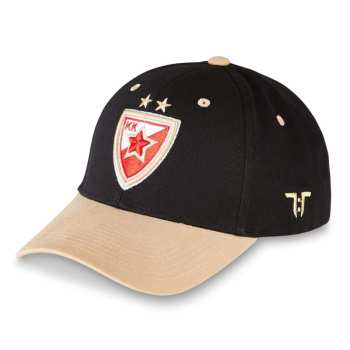 Merch Tokyo Time: Baseball sapka Crvena Zvezda Mts Belgrade