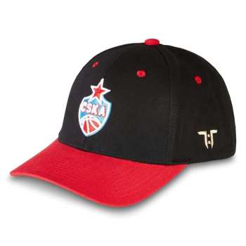 Merch Tokyo Time: Baseball sapka Cska Moscow