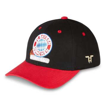 Merch Tokyo Time: Baseball sapka Fc Bayern Munich
