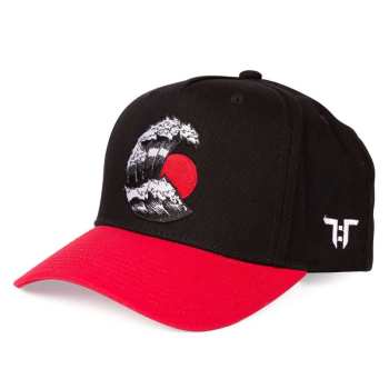 Merch Tokyo Time: Baseball sapka Kanagawa