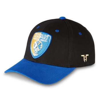 Merch Tokyo Time: Baseball sapka Khimi Moscow Region