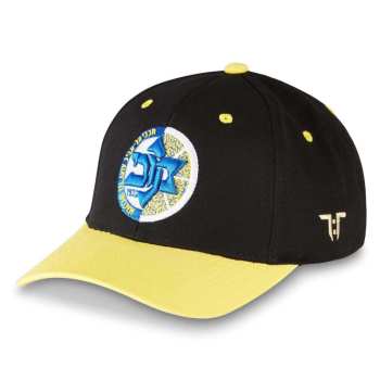 Merch Tokyo Time: Baseball sapka Maccabi Playtika Tel Aviv