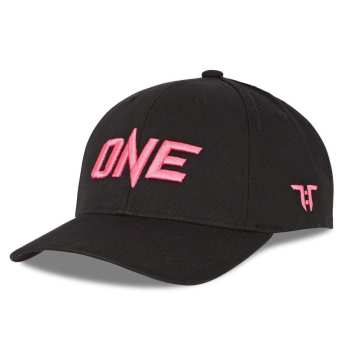 Merch Tokyo Time: Baseball sapka One Championship Pink Logo Tokyo Time