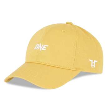 Merch Tokyo Time: Tokyo Time Unisex Snapback Cap: One Championship White Logo