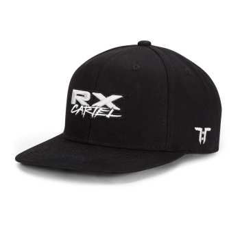 Merch Tokyo Time: Baseball sapka Rx Cartel