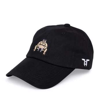 Merch Tokyo Time: Baseball sapka Sumo