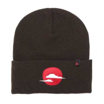 Merch Tokyo Time: Baseball sapka Tt Heritage White Logo Tokyo Time