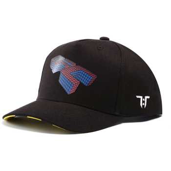 Merch Tokyo Time: Baseball sapka Ufc 3d Cube Logo Tokyo Time Graphic