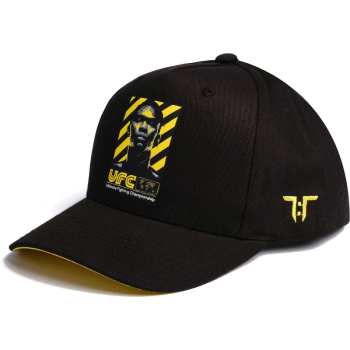 Merch Tokyo Time: Baseball sapka Ufc Israel Adesanya 3d Graphic