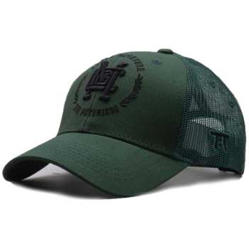 Merch Tokyo Time: Baseball sapka Ufc Mcgregor Black Wreath Logo Tokyo Time