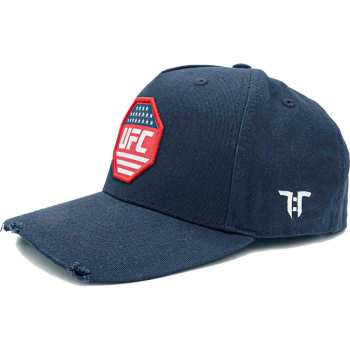 Merch Tokyo Time: Baseball sapka Ufc Octogon Flag