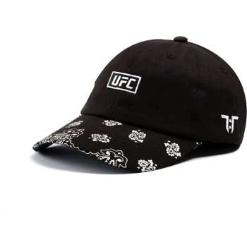 Merch Tokyo Time: Baseball sapka Ufc Paisley