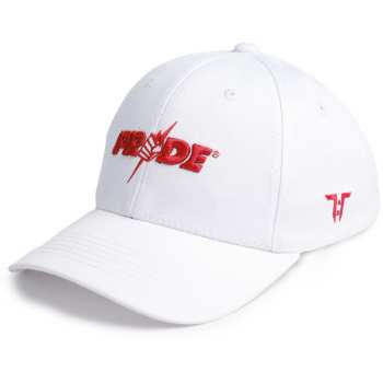 Merch Tokyo Time: Baseball sapka Ufc Pride Centre Red Logo Tokyo Time