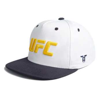 Merch Tokyo Time: Baseball sapka Ufc Retro Sport Yellow Logo Tokyo Time