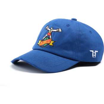 Merch Tokyo Time: Baseball sapka Ufc Vintage Ultiman