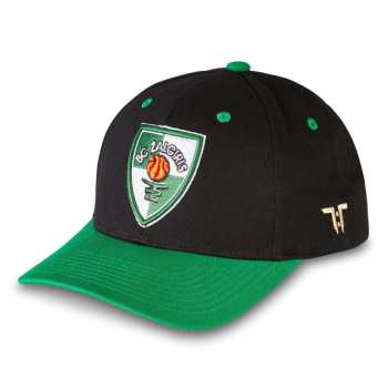 Merch Tokyo Time: Baseball sapka Zalgiris Kaunas