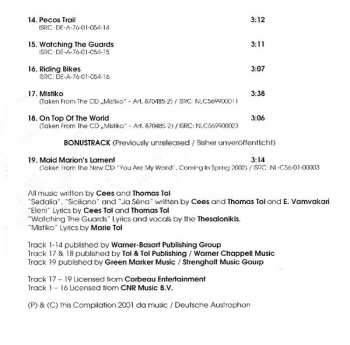 CD Tol & Tol: The Collection