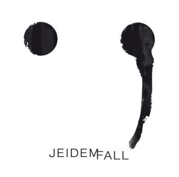 Album Tolouse Low Trax: Jeidem Fall