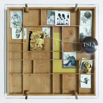 Album Tolouse Low Trax: Leave Me Alone