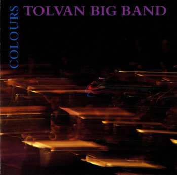 Album Tolvan Big Band: Colours