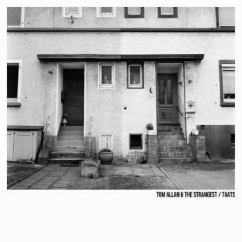 Album Tom Allan & The Strangest: TAATS