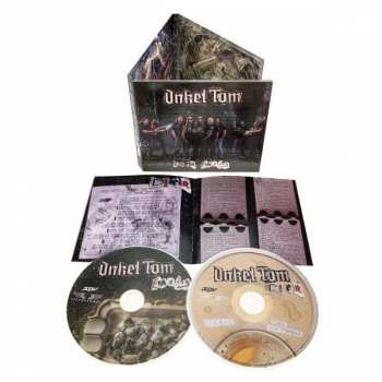 2CD Tom Angelripper: Bier Ernst