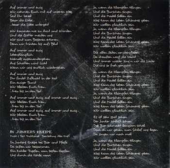 CD Tom Angelripper: Nunc Est Bibendum